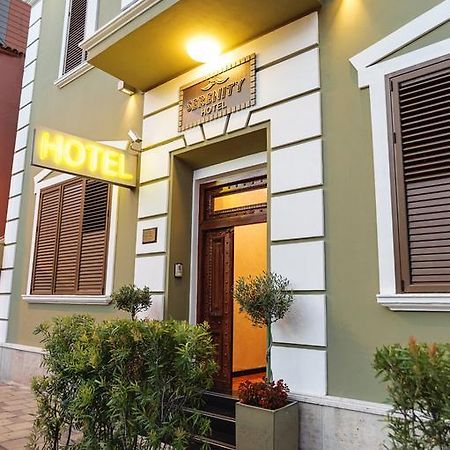 Hotel Serenity Tiran Dış mekan fotoğraf