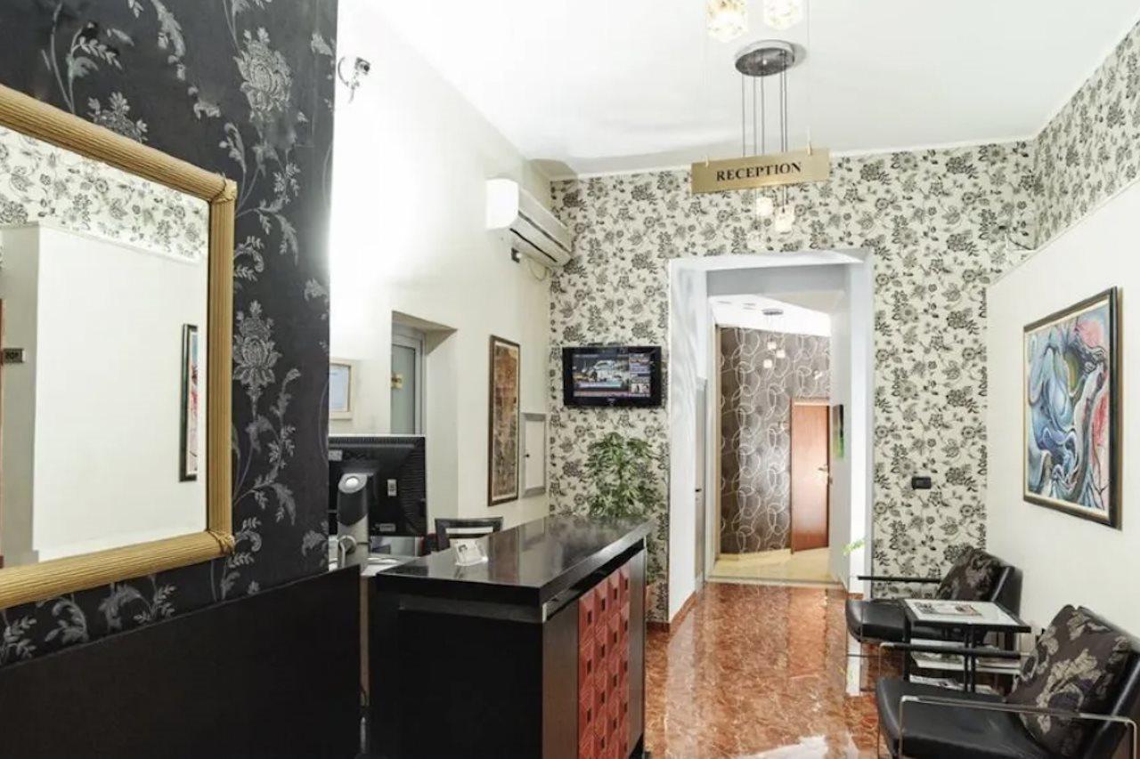 Hotel Serenity Tiran Dış mekan fotoğraf