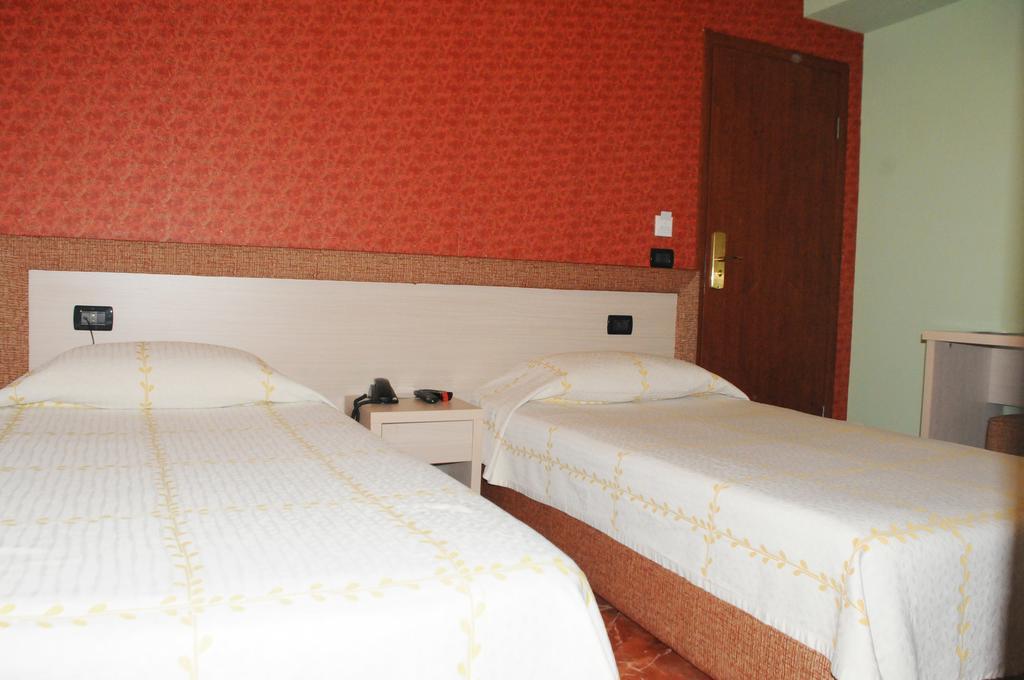 Hotel Serenity Tiran Dış mekan fotoğraf