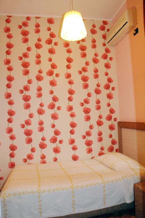 Hotel Serenity Tiran Dış mekan fotoğraf