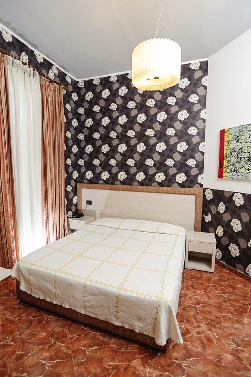 Hotel Serenity Tiran Dış mekan fotoğraf