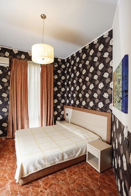 Hotel Serenity Tiran Dış mekan fotoğraf