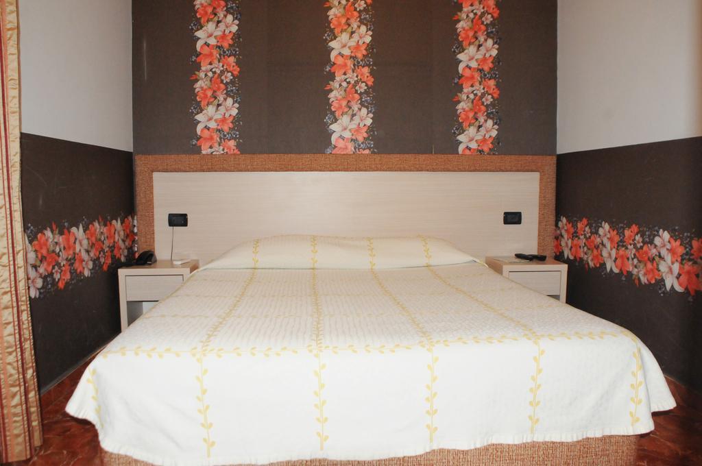 Hotel Serenity Tiran Dış mekan fotoğraf
