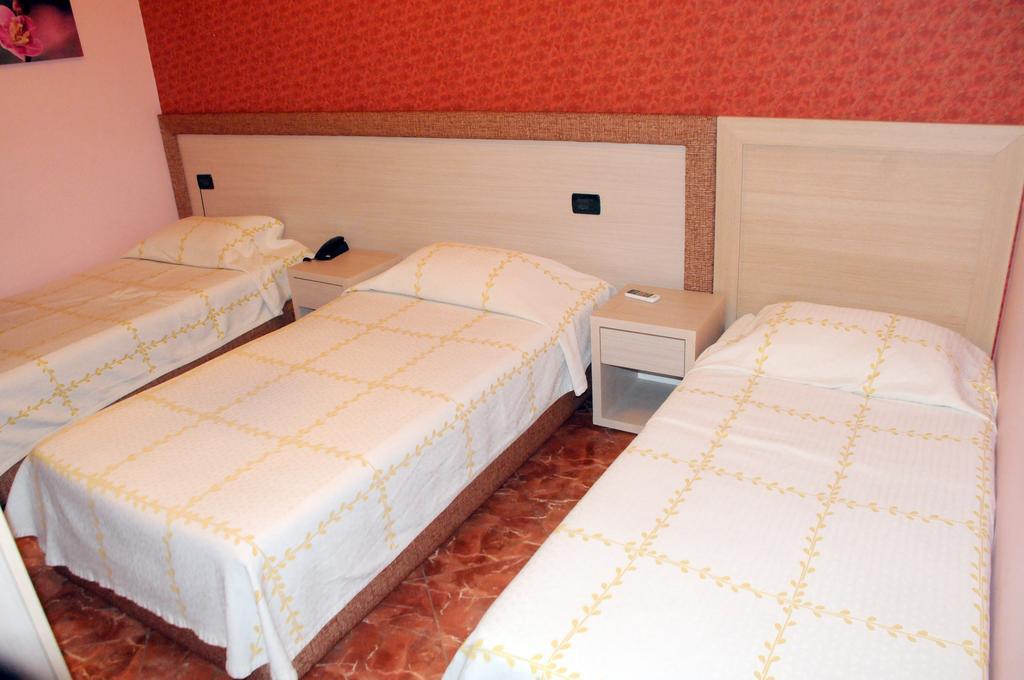 Hotel Serenity Tiran Dış mekan fotoğraf
