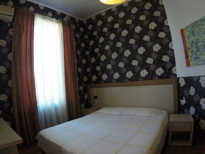 Hotel Serenity Tiran Dış mekan fotoğraf